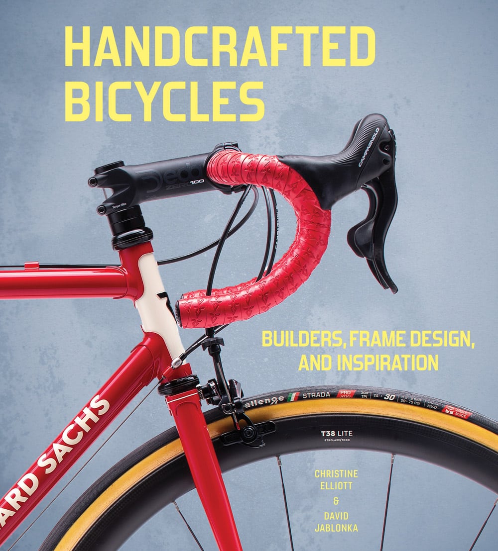 Handcrafted 2025
