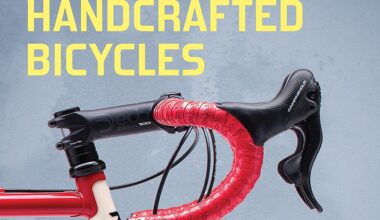 PEZ Bookshelf: Handcrafted Bicycles—Builders, Frame Design and Inspiration