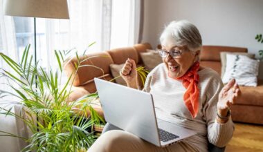 From today, you can earn and own more and still qualify for a pension in retirement