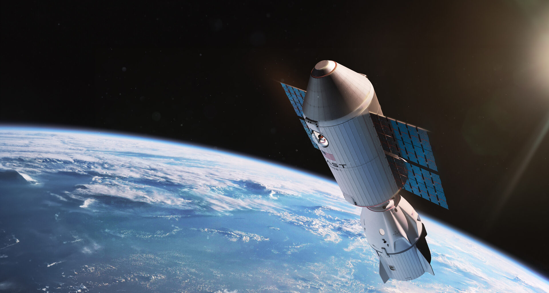 Vast backs new NASA commercial space station strategy