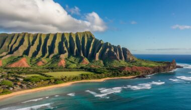 Hawaii Faces Economic Struggles: Tourism Slows, Job Losses Rise, and Tariffs Threaten the Cost of Living, All That You Need to Know