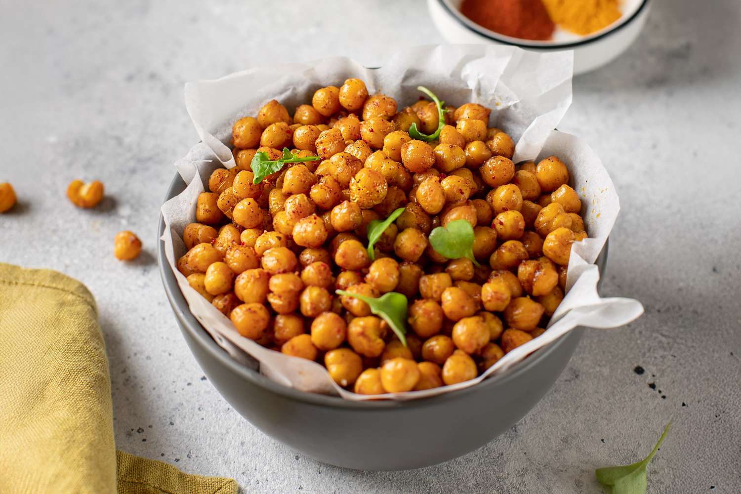 13 Healthy Snacks for Movie Night That Go Beyond Buttery Popcorn