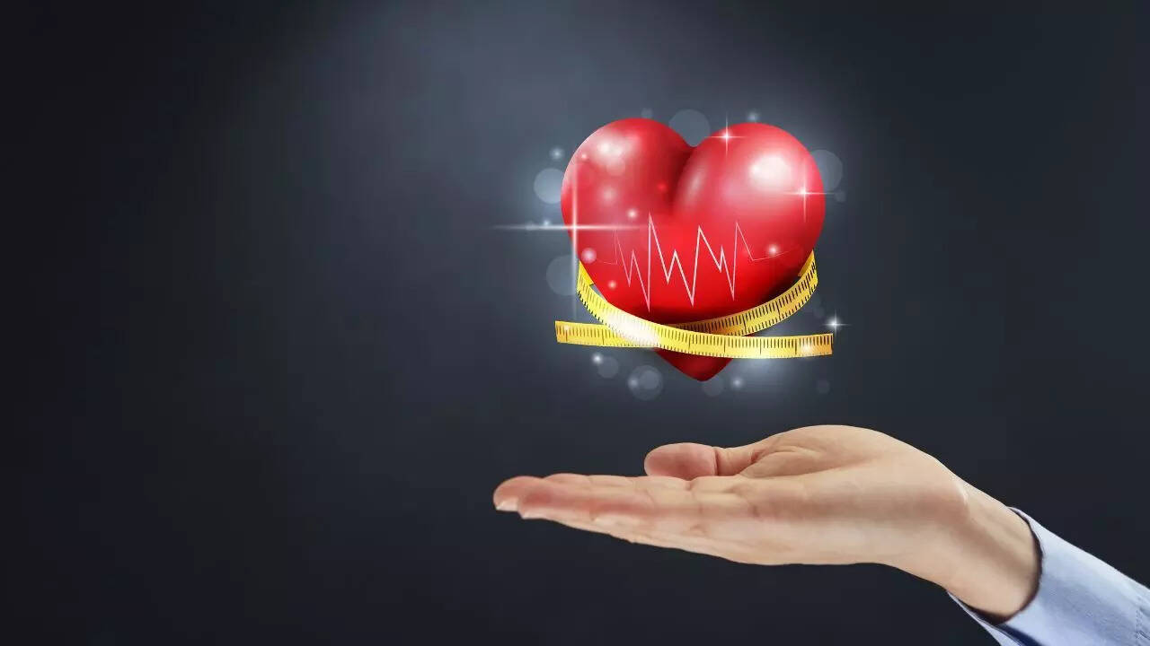 Heart health