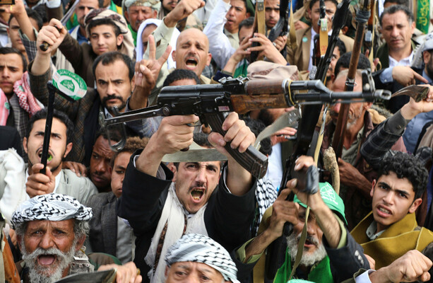 Houthi rebels vow to intensify attacks on Israel after group's prime minister killed in strike - The Journal