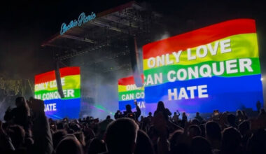 Fatboy Slim's ‘secret’ gig at Electric Picnic cancelled as too many people found out about it - The Journal