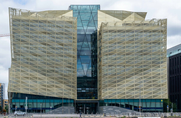 Israeli bond sales no longer approved by Ireland's Central Bank after moving to Luxembourg - The Journal