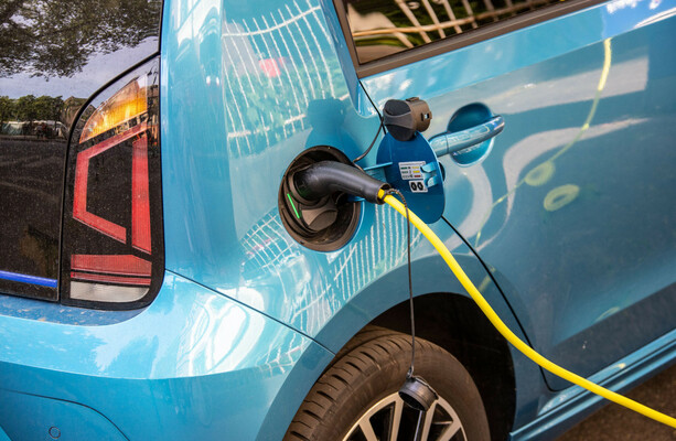 Should electric vehicle chargers be exempt from planning rules?