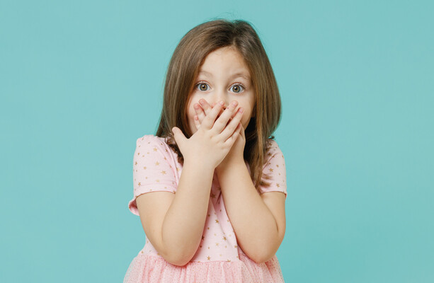 Parenting: If your child drops an F-bomb, don't overreact