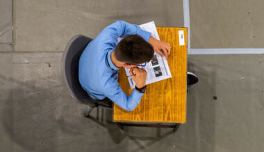 Twice as many students as last year have their Leaving Cert results withheld over cheating