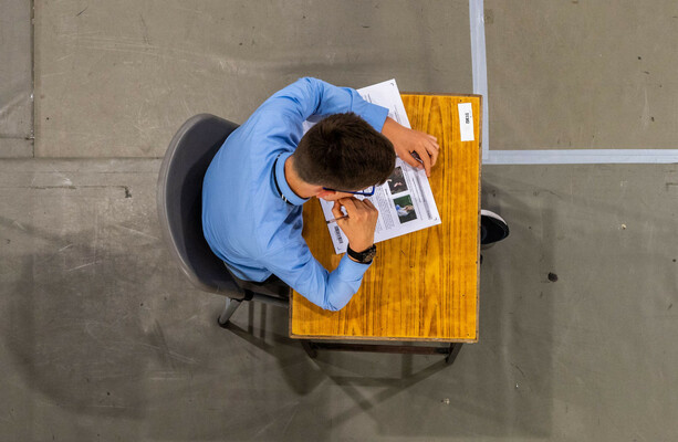 Twice as many students as last year have their Leaving Cert results withheld over cheating