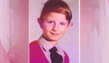 PSNI seek public's help in review of 1973 murder of 10-year-old boy in Belfast