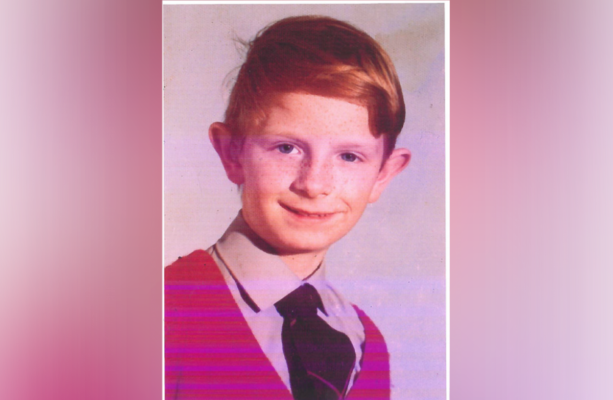 PSNI seek public's help in review of 1973 murder of 10-year-old boy in Belfast