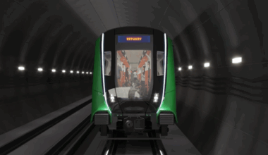 French company named on UN list for links to Israeli settlements makes joint bid to run Metrolink - The Journal