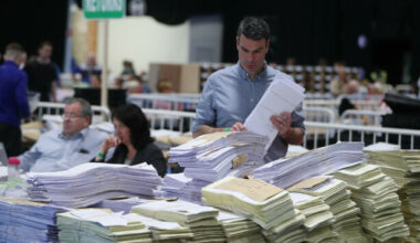 52 days to go: Ireland's presidential election to take place on Friday 24 October - The Journal