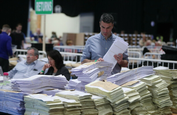 52 days to go: Ireland's presidential election to take place on Friday 24 October - The Journal