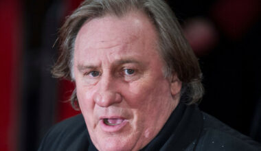 French actor Gerard Depardieu ordered to stand trial for rape - The Journal