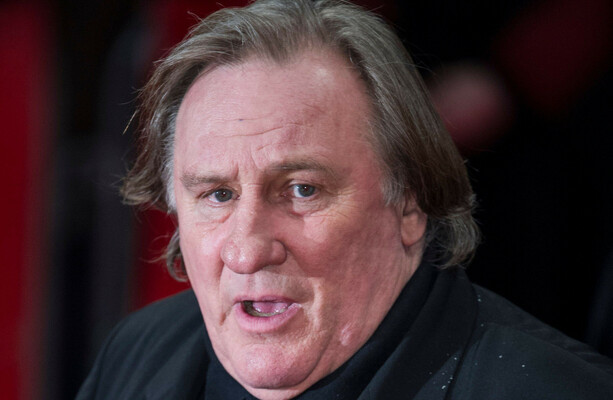 French actor Gerard Depardieu ordered to stand trial for rape - The Journal
