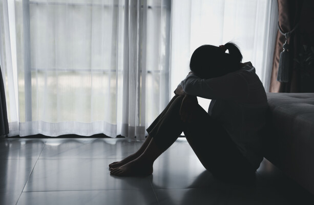 Suicide is leading cause of death for young people in Europe, new research shows - The Journal