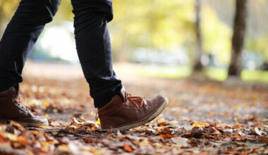 Autumn is the perfect time of year to take stock and look after ourselves