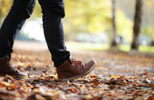 Autumn is the perfect time of year to take stock and look after ourselves