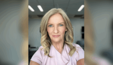 Ex-Met Éireann forecaster Joanna Donnelly has launched a bid for the Áras - The Journal