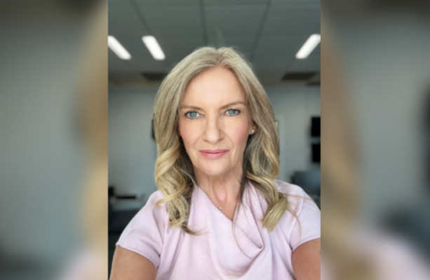 Ex-Met Éireann forecaster Joanna Donnelly has launched a bid for the Áras - The Journal