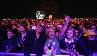 Electric Picnic tickets expected to be 'snapped up quickly' when they go on sale this morning - The Journal