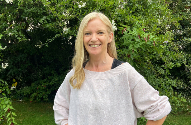 'Why not me?' - Joanna Donnelly on how she hopes to be an 'alternative' option for voters - The Journal