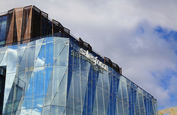 Redundancies announced at Salesforce Ireland · TheJournal.ie