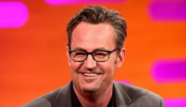 'Ketamine Queen' pleads guilty to selling Matthew Perry the drug that killed him