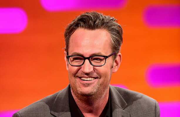 'Ketamine Queen' pleads guilty to selling Matthew Perry the drug that killed him