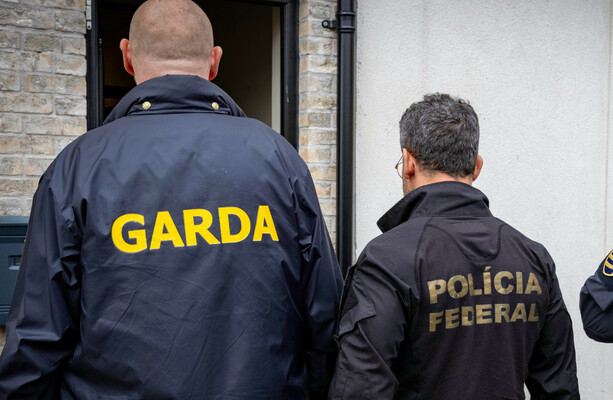 Four people arrested in Dublin as part of international human trafficking probe - The Journal