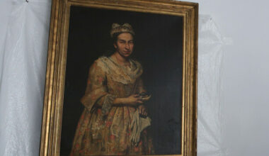 Argentine police recover Nazi-looted painting that was spotted in property listing