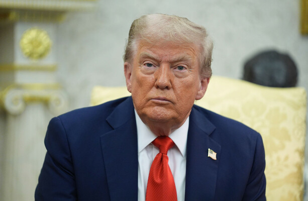 Trump takes fight to keep his sweeping tariffs to the US Supreme Court - The Journal