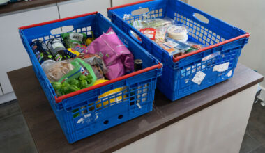 Do you do your grocery shopping online? · TheJournal.ie