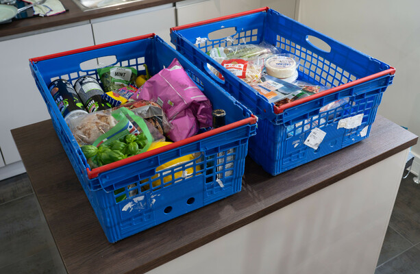 Do you do your grocery shopping online? · TheJournal.ie