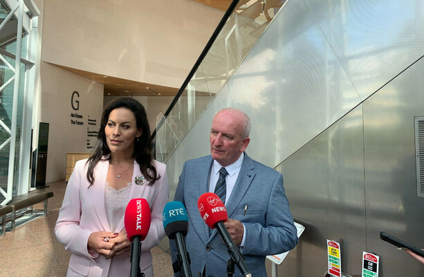 When will the Children's Hospital open? 'Let's ask BAM', says Health Minister - The Journal