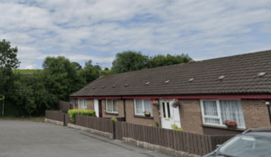 Murder investigation in Co Armagh after man found dead with head and facial injuries