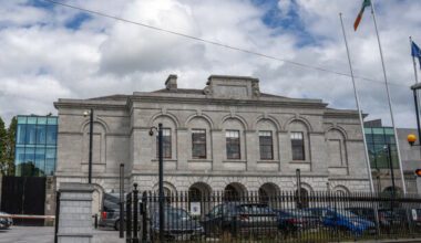 Westmeath man jailed over ‘vile’ online attacks on senior garda figure - The Journal