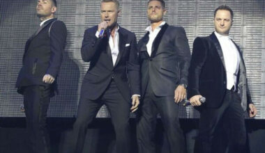 Ronan Keating reveals Boyzone will ‘try’ to reunite in 2026 - The Journal
