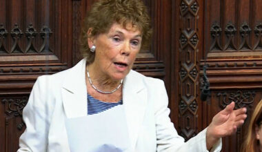 British politicians accuse Ireland of not doing enough on defence as minister defends UK deal