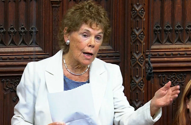 British politicians accuse Ireland of not doing enough on defence as minister defends UK deal