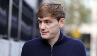 McGregor co-defendant James Lawrence sues Nikita Hand over civil court case - The Journal