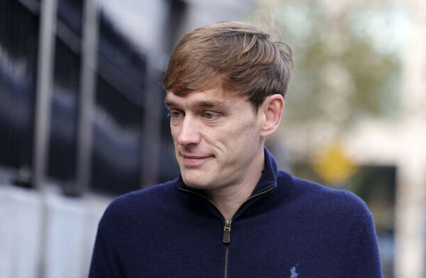 McGregor co-defendant James Lawrence sues Nikita Hand over civil court case - The Journal