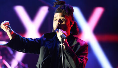 Are you looking to bag tickets for The Weeknd? · TheJournal.ie