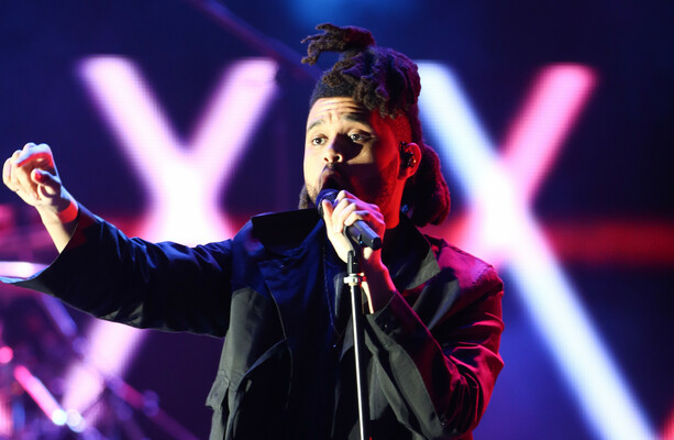 Are you looking to bag tickets for The Weeknd? · TheJournal.ie