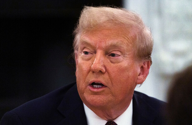 Trump threatens EU with more tariffs unless it reverses court decision against Google - The Journal