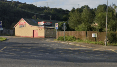Pedestrian in his 50s seriously injured after being struck by SUV in Monaghan Town - The Journal
