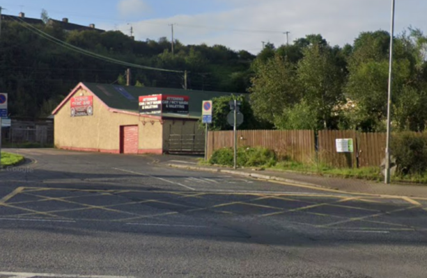 Pedestrian in his 50s seriously injured after being struck by SUV in Monaghan Town - The Journal
