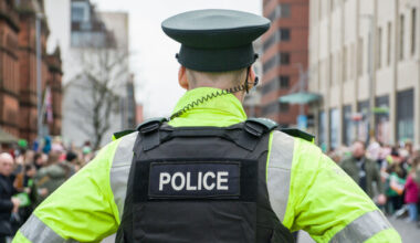 Man arrested in Belfast on suspicion of making and possessing explosives - The Journal